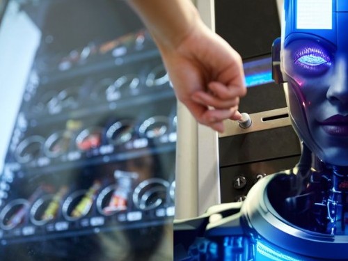 La digitalización en el sector del vending